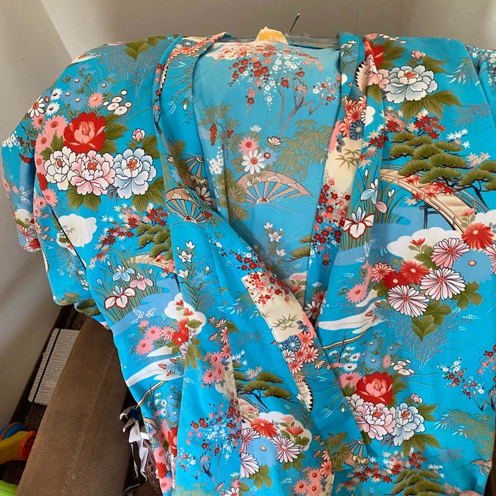 Robe 👘 - Picture 3 of 4